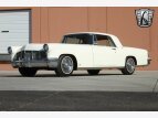 Thumbnail Photo 17 for 1956 Lincoln Continental